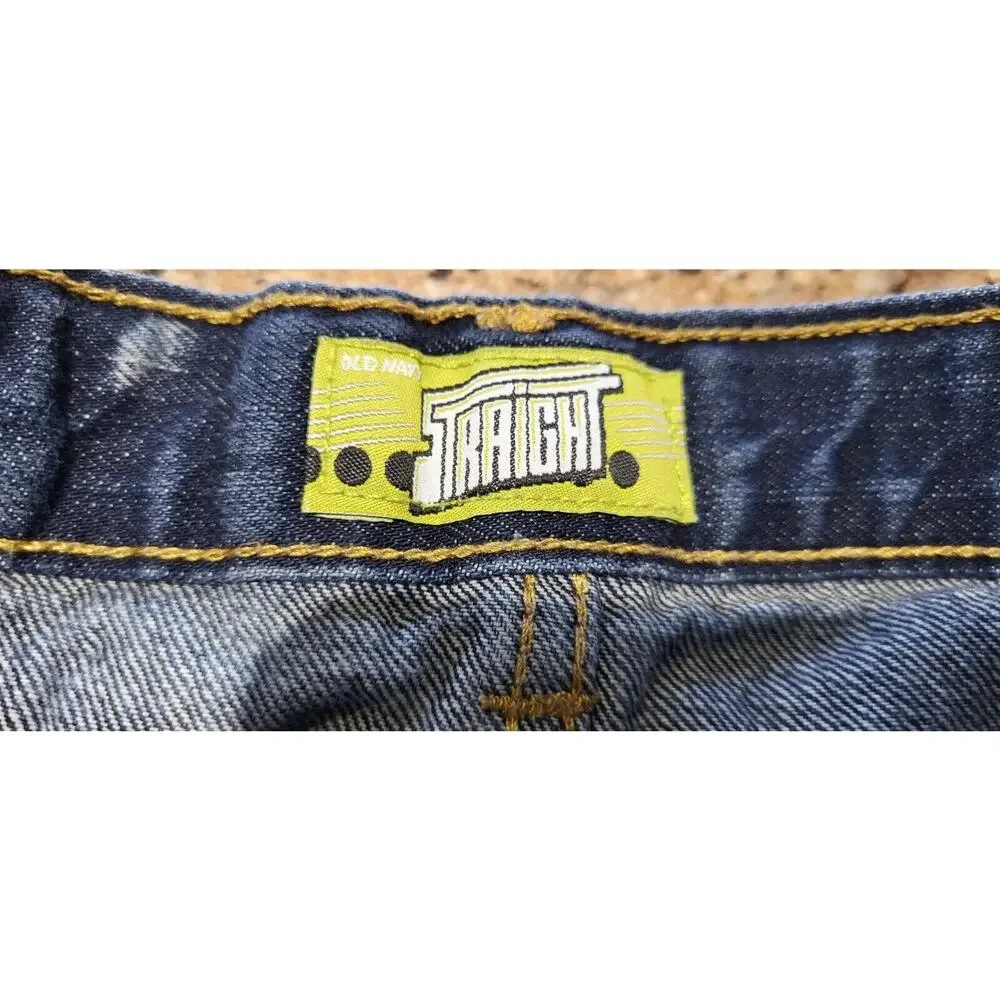 Old Navy this pair